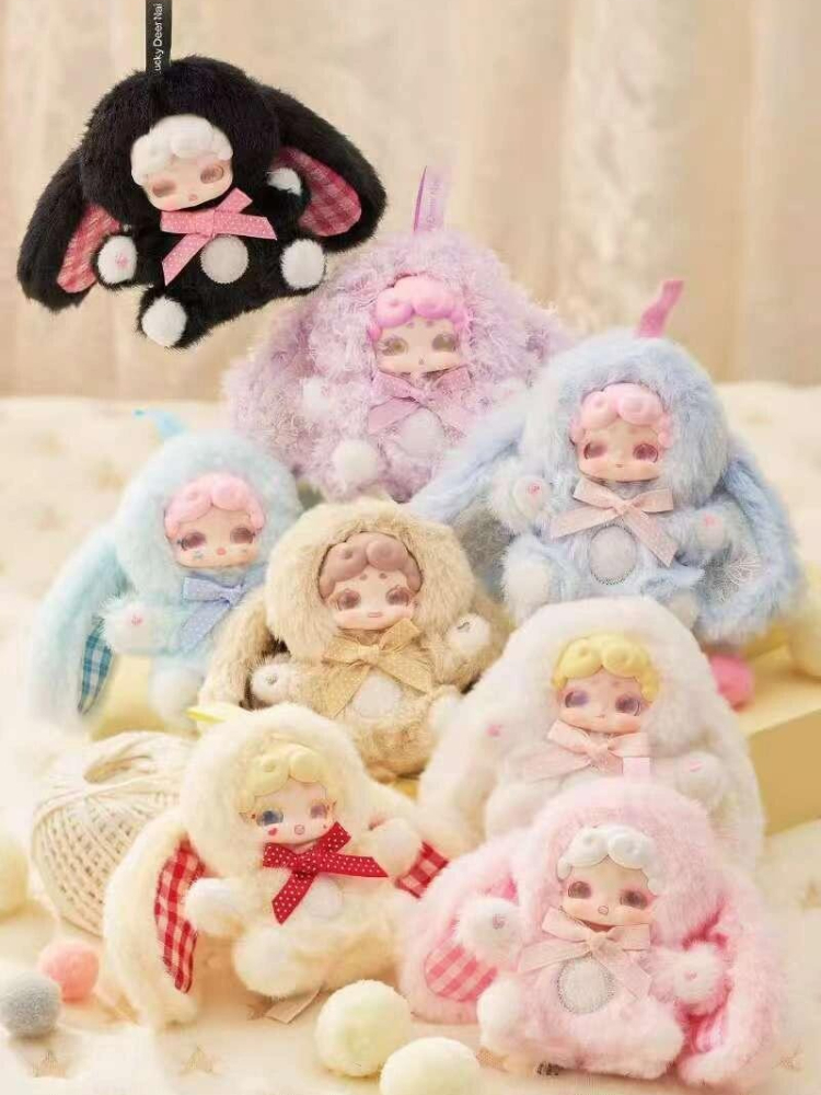 Lucky Deer Nai Sweetheart Baby - Baby Products For Face recensione e prezzo