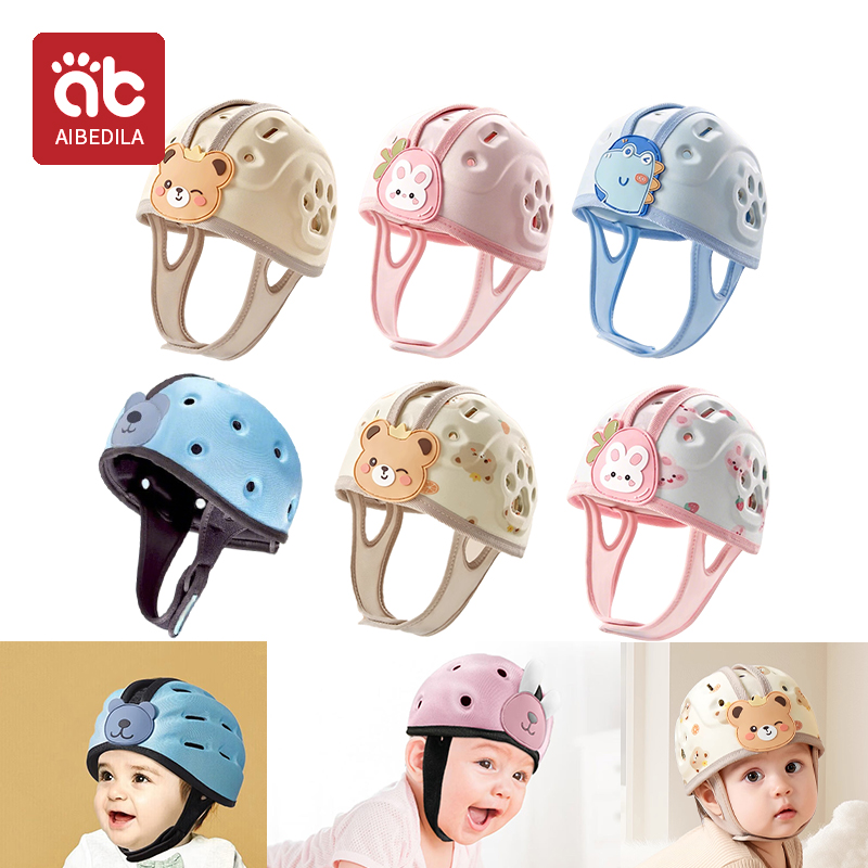 Cappello per casco da bambino  - Infant Head Protector recensione e prezzo