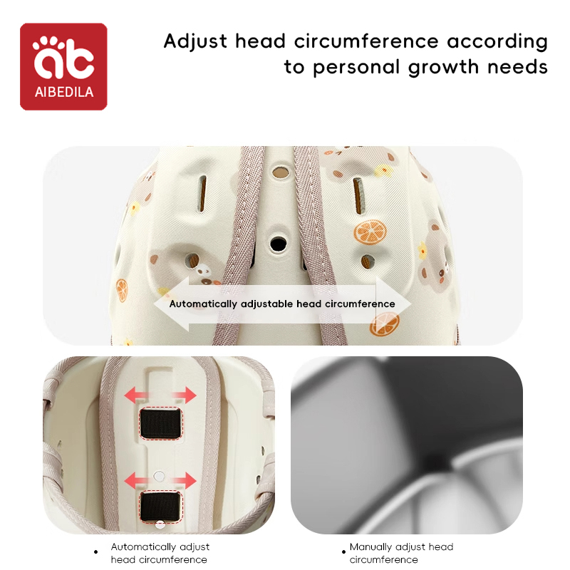 Cappello per casco da bambino  - Infant Head Protector recensione e prezzo