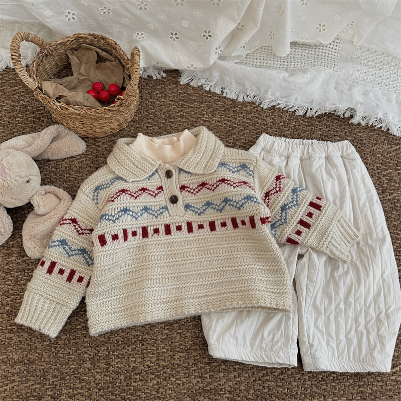 Nuovo prodotto invernale Edizi - Baby Products Korean recensione e prezzo