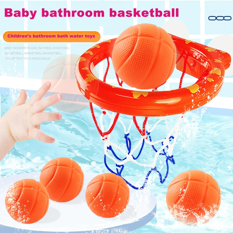 Giocattoli da bagno per bambin - Baby Products Basket recensione e prezzo