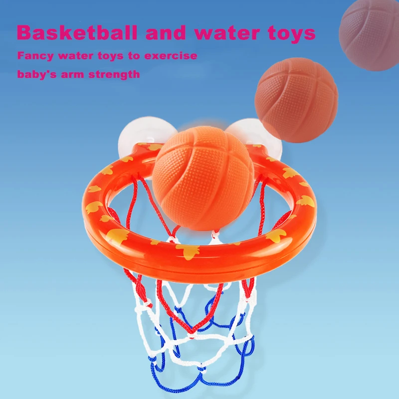 Giocattoli da bagno per bambin - Baby Products Basket recensione e prezzo