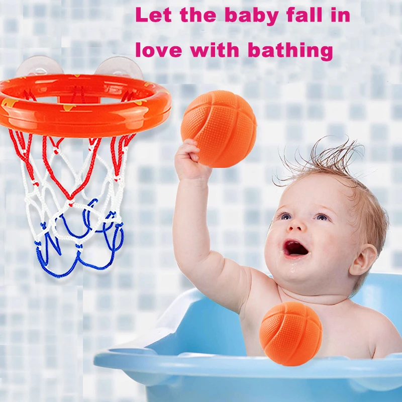 Giocattoli da bagno per bambin - Baby Products Basket recensione e prezzo