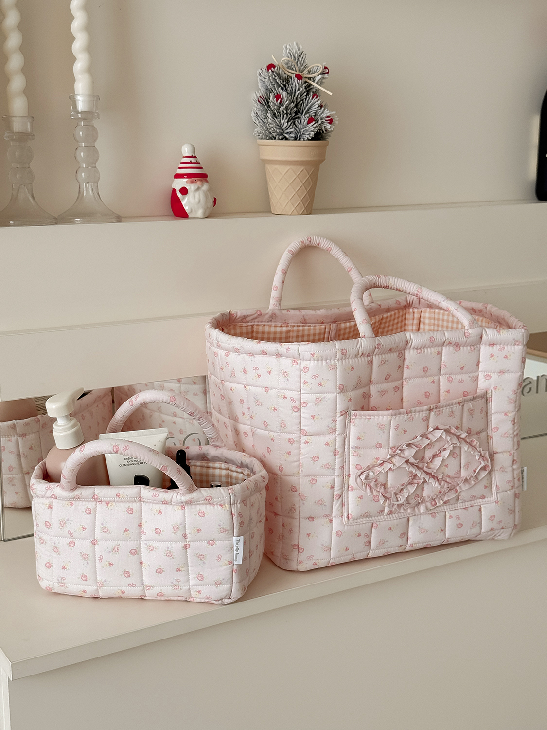 Cesto portaoggetti Airfriend d - Baby Products Basket recensione e prezzo