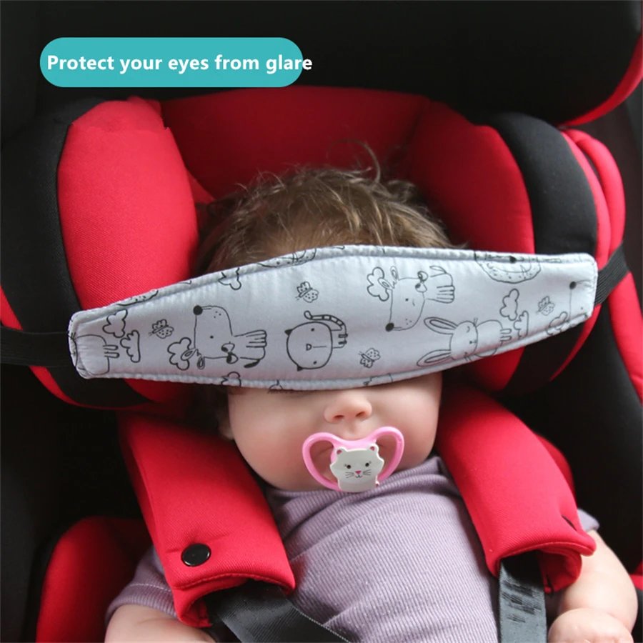 Seggiolino auto per bambini Su - Infant Head Protector recensione e prezzo