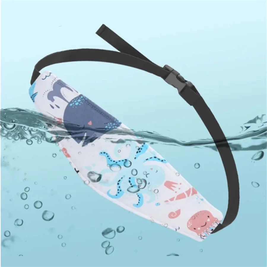 Seggiolino auto per bambini Su - Infant Head Protector recensione e prezzo
