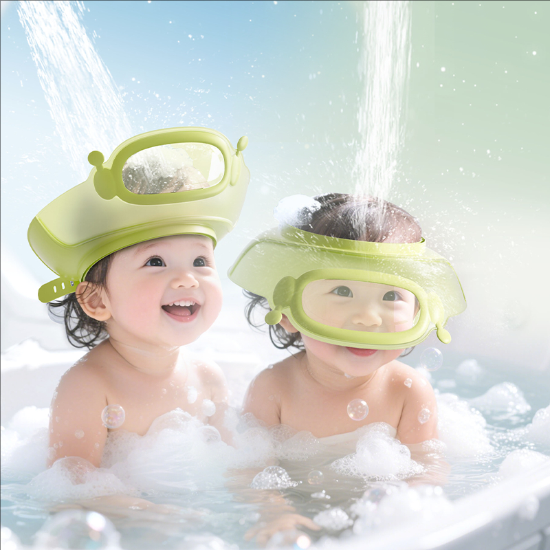 Cappello Morbido Regolabile pe - Infant Head Protector recensione e prezzo