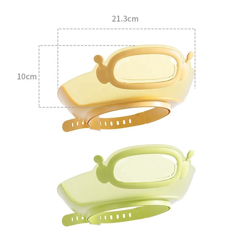 Cappello Morbido Regolabile pe - Infant Head Protector recensione e prezzo