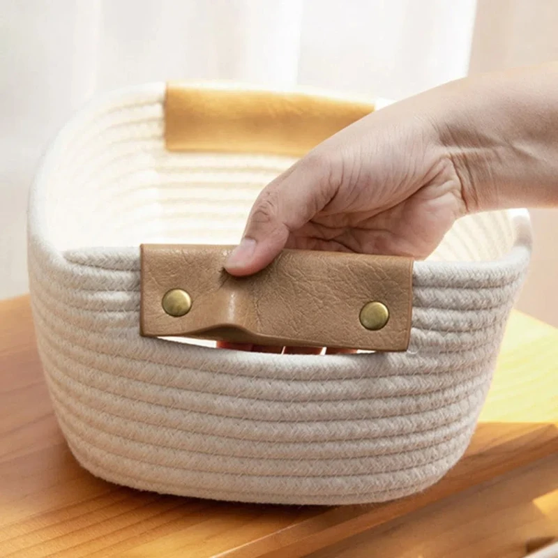 Cestino portaoggetti da scriva - Baby Products Basket recensione e prezzo